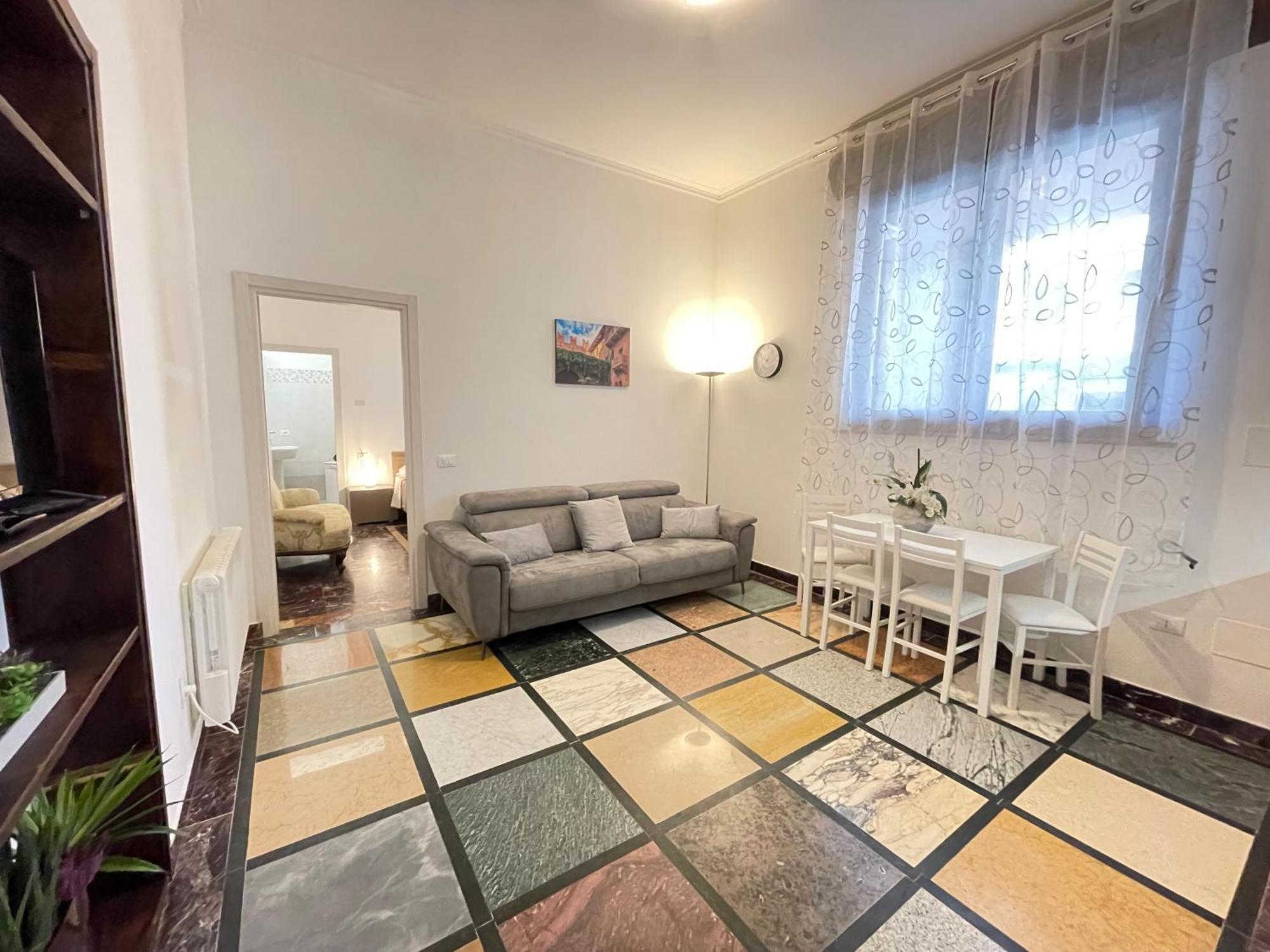 You & Me Garibaldi Home Verona Center Exterior foto
